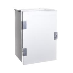 Obudowa 400x300x160mm IP65 bez płyty montażowej Orion+ FL106A