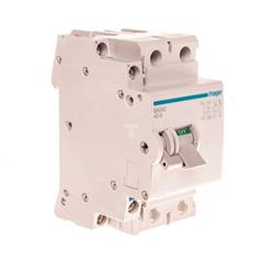 Rozłącznik modułowy 40A 2P (możliwy wyzwalacz) SA240