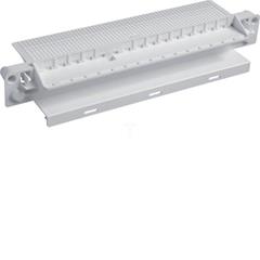 Płyta przepustu kablowego wysuwana volta 81x302x55mm VZ530N