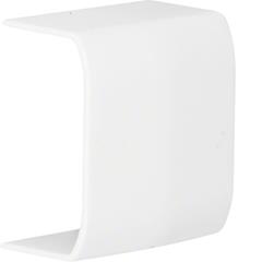 Łącznik kanału 12x20mm biały ATA122079010