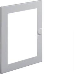 Drzwi przeźroczyste do rozdzielnic natynkowych VA 2-rzędowa Volta VA24K