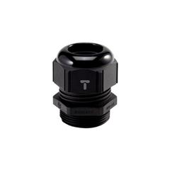 Dławnica kablowa poliamidowa NPT 1/2 cala IP68 SKINTOP ST 1/2 NPT srebnoszara 53016030