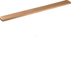 Szyna zbiorcza miedziana 20x5x995mm 4-polowa 315A UM24A