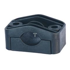 Uchwyt kablowy 46-65mm czarny UKR2 84329007