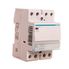 Stycznik modułowy 40A 3Z 1R 230V AC ESC443