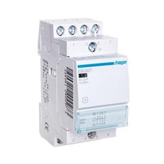 Stycznik modułowy 25A 2Z 2R 230V AC ESC427