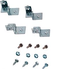 Uchwyt montażowy płyt do regulacji głębokości zabudowy Orion+ FL450A