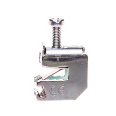 Zacisk do szyn zbiorczych 1,5-16m2 dla żył Cu K96Q