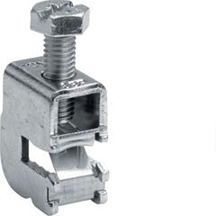 Zacisk do szyn zbiorczych 1,5-35mm2 Cu 20/30x5mm K96T