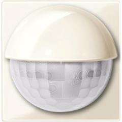 Merten System M Czujnik Ruchu p/t 180 stopni 8/12m kremowy MTN568844