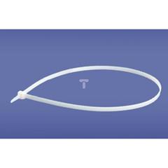 Opaska kablowa 2.5mm 140mm biała OZN 25-140 25.20 /100szt./