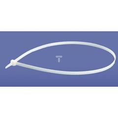 Opaska kablowa 4.5mm 280mm biała OZN 45-280 25.50 /100szt./