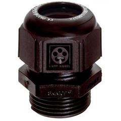 Dławnica kablowa poliamidowa M63 IP68 SKINTOP K-M 63 ATEX plus czarna 54115270