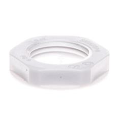 Nakrętka polistyrenowa PG9 SKINDICHT GMK 9 jasnoszara 52000120 /100szt./