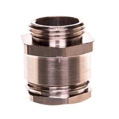 Dławnica kablowa mosiężna M20 IP54 SKINDICHT SVF-M 20x1,5/16 52107320