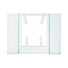 Berker B.IQ Pole opisowe do przycisku B.IQ poczwórnego przeźroczyste 75900081