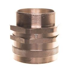 Dławnica do weża osłonowego M50 IP54 SILVYN LGS-2-M 50x1,5 55502062