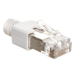 Wtyk RJ45 kat.5 Stewart SS37 CE6323
