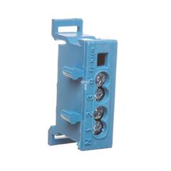 Zacisk N dodatkowy do obwodu wyłącznika różnicowoprądowego VZ455