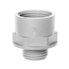 Rozszerzenie poliamidowe do dławnic M16/M20 SKINDICHT EKU-M 16x1,5/20x1,5 52100301