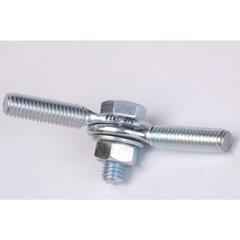 Łącznik przegubowy do uchwytu drążka izolacyjnego cynowany 82.1 OC /98200101/