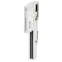 Moduł wejść cyfrowych 16wy 24V DC XI/ON ECO 140040