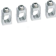 Zaciski klatkowe Al h630 3P 1x240mm2 HYD005H