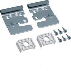 Uchwyty do zawieszania szaf na szynie FZ890N FZ799N