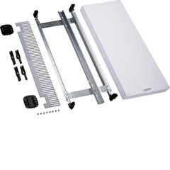 Blok dla zacisków szeregowych pionowych 600x250x125mm univers N UD41A2