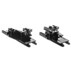 Adapter dla wsporników z zaciskami PE/N Vector II VZ744