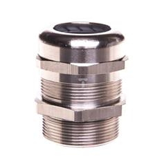 Dławnica kablowa mosiężna M40 IP68 SKINTOP MS-M-XL 40x1,5 53112055