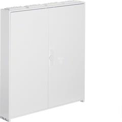 Rozdzielnica modułowa 28x12 natynkowa IP44 FW univers 1100x1050x160mm FWB74S