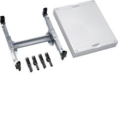 Blok dla zacisków zasilających 300x250x125mm univers N UD21A3