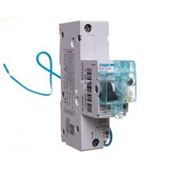 Wyłącznik nadprądowy selektywny 1P Cs 25A SLS HTN125C