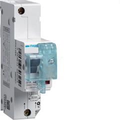Wyłącznik nadprądowy selektywny 1P Cs 20A SLS HTN120C