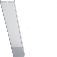 Maskownica pusta dla rozłączników E3 pionowych NH1/2/3 185mm UZ100Z1