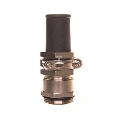 Dławnica kablowa mosiężna PG21 IP65 SKINDICHT SR PG 21/17 52001090