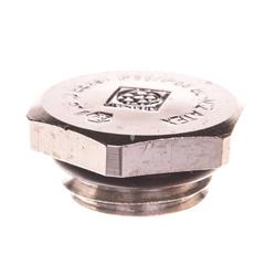 Zaślepka mosiężna M12 IP68 SKINDICHT BL-M ATEX 12x1,5 52103103