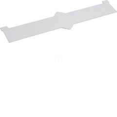 Przegroda pozioma do rozdzielnic podtynkowych i ścian GKB Volta 270x56,5mm VZ510N