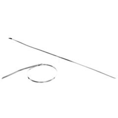 Opaska kablowa stalowa 360x4,6 LS 4.6-360 B 61812960