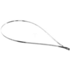 Opaska kablowa stalowa 520x4.6 LS 4.6-520 B 61812970