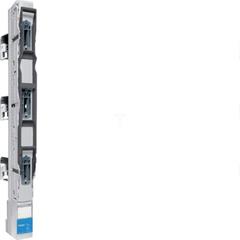 Rozłącznik bezpiecznikowy NH00 3P 160A 185mm LVSG00SPX