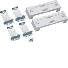 Blok pusty rezerwa pustego miejsca 75x250x125mm Univers N UD01F1