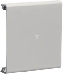 Pokrywa ochronna przed dotykiem do zacisków rozgałęźnych K02SN, K03SN K01A