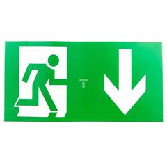 Piktogram dół VIP MASTER PX0925508