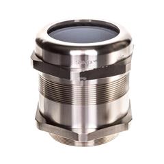 Dławnica kablowa mosiężna M75 IP68 SKINTOP MSR-M 75x1,5 53112511