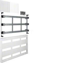 Rama modułowa 108 modułów 450x750mm Univers UD33B1