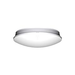 Plafoniera 1x60W E27 Ikl. 230V IP54 MODENA MINI biały PX3004001