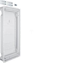 Skrzynka wnękowa podtynkowa 4- rzędowa 48-modułowa Volta VU48NK