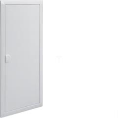 Rama maskująca z drzwiami 4-rzędowa 755x348x9mm Volta biała VZ104N